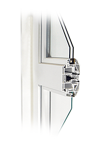 PVC Windows Profil